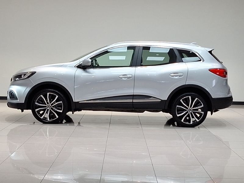 Used Renault Kadjar 2020 for sale - 76392833: Photo 4