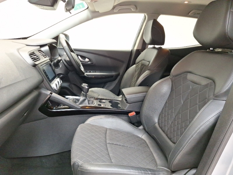 Used Renault Kadjar 2020 for sale - 76392833: Photo 5