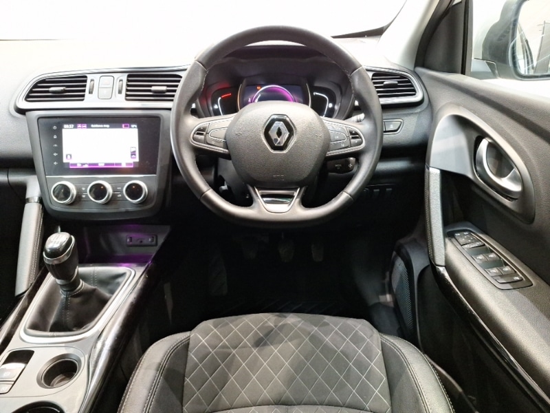 Used Renault Kadjar 2020 for sale - 76392833: Photo 7