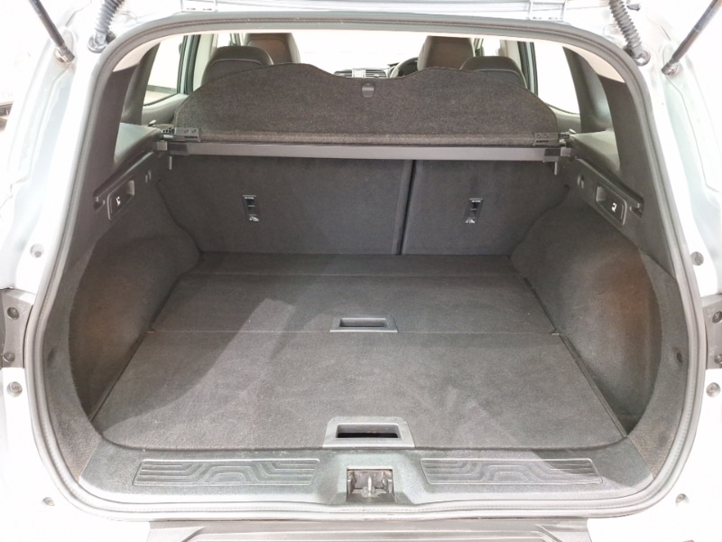 Used Renault Kadjar 2020 for sale - 76392833: Photo 8