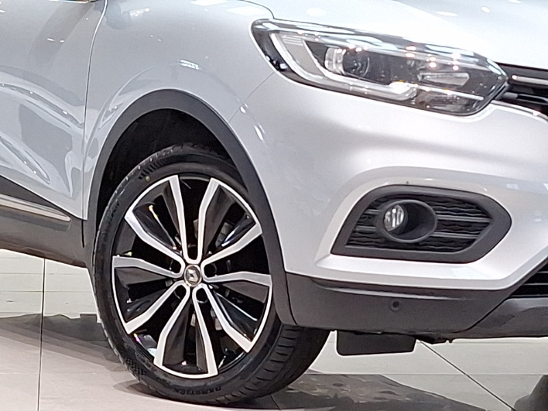 Used Renault Kadjar 2020 for sale - 76392833: Photo 9