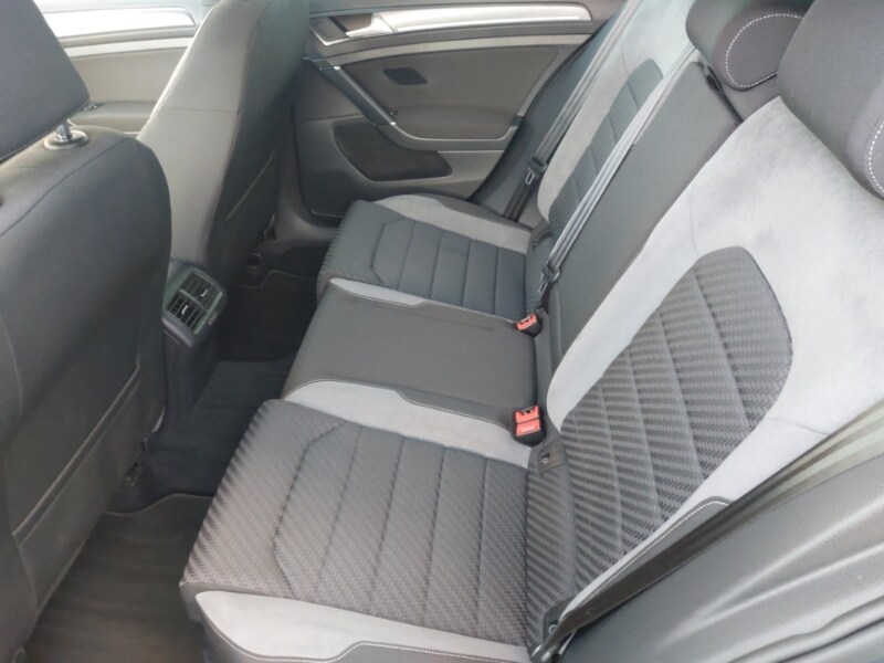 Used Volkswagen Golf 2020 for sale - 77606494: Photo 6