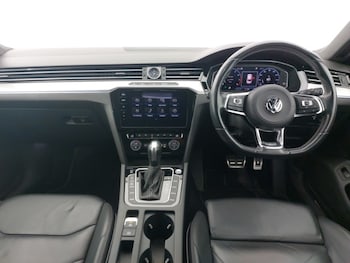 Used Volkswagen Arteon 2020 for sale - 78369899: Photo