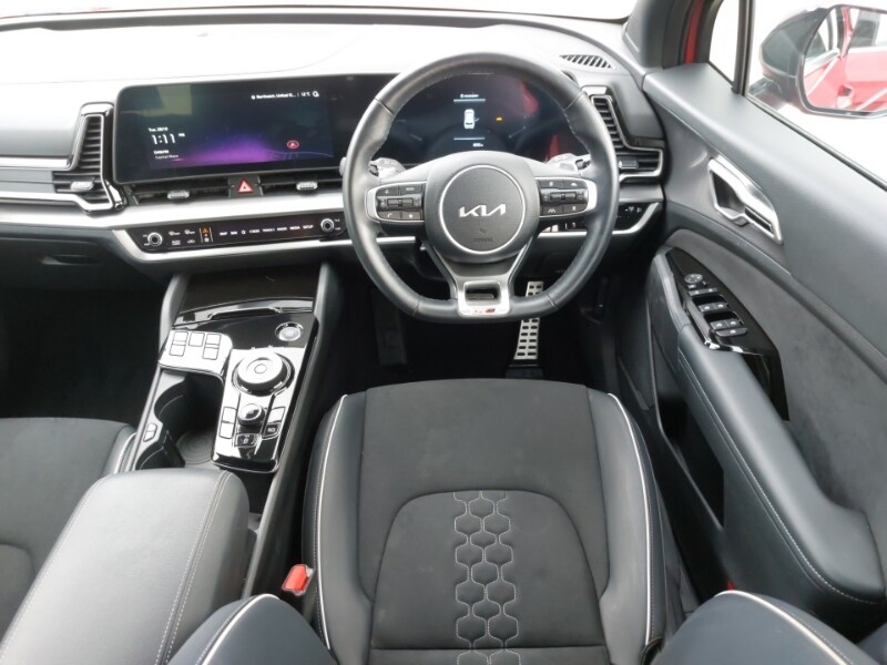 Used Kia Sportage 2025 for sale - 77563160: Photo 11