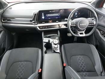 Used Kia Sportage 2025 for sale - 77563160: Photo