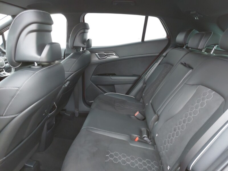 Used Kia Sportage 2025 for sale - 77563160: Photo 6