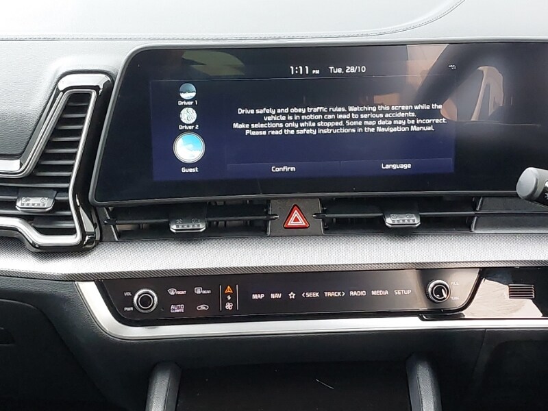 Used Kia Sportage 2025 for sale - 77563160: Photo 7