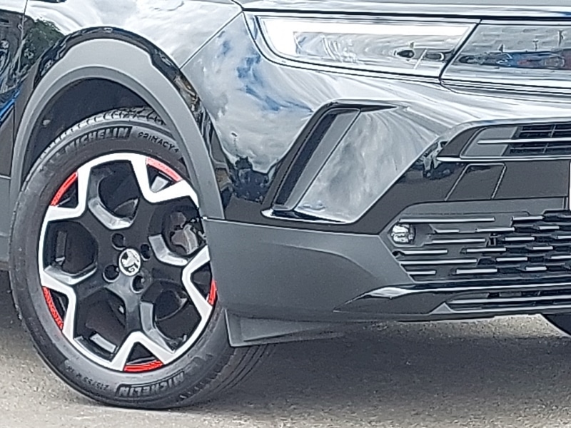 Used Vauxhall Mokka 2022 for sale - 76770772: Photo 9