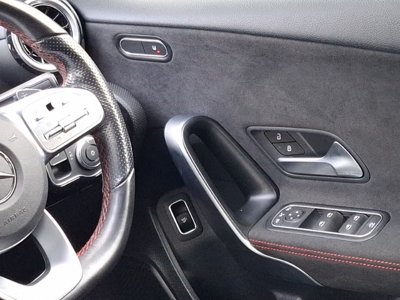 Used Mercedes-Benz A-Class 2020 for sale - 77312092: Photo 11