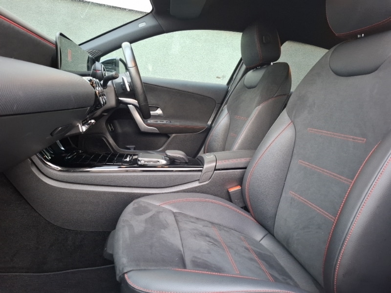 Used Mercedes-Benz A-Class 2020 for sale - 77312092: Photo 5