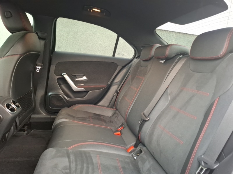 Used Mercedes-Benz A-Class 2020 for sale - 77312092: Photo 6