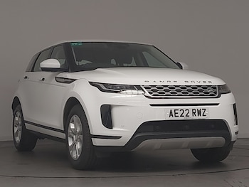 Used Land Rover Range Rover Evoque 2022 for sale - 79074508: Photo