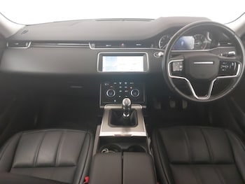 Used Land Rover Range Rover Evoque 2022 for sale - 79074508: Photo