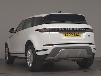 Used Land Rover Range Rover Evoque 2022 for sale - 79074508: Photo