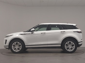 Used Land Rover Range Rover Evoque 2022 for sale - 79074508: Photo