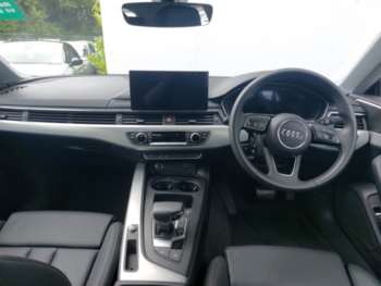 Used Audi A5 2023 for sale - 75315289: Photo
