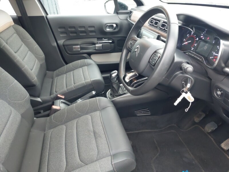 Used Citroen C3 2024 for sale - 77817262: Photo 12