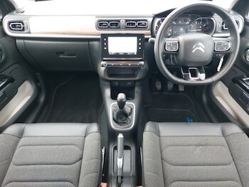 Used Citroen C3 2024 for sale - 77817262: Photo