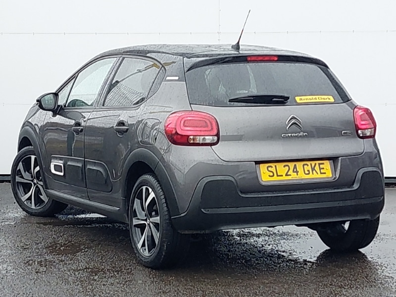 Used Citroen C3 2024 for sale - 77817262: Photo 3