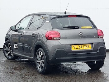 Used Citroen C3 2024 for sale - 77817262: Photo