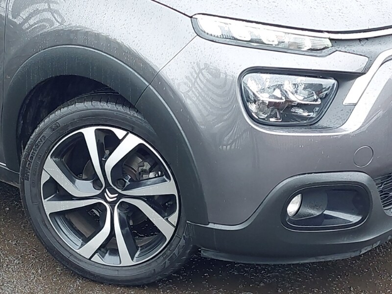 Used Citroen C3 2024 for sale - 77817262: Photo 9