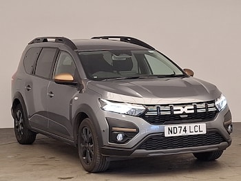 Used Dacia Jogger 2024 for sale - 78724093: Photo