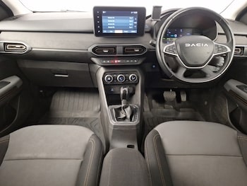 Used Dacia Jogger 2024 for sale - 78724093: Photo