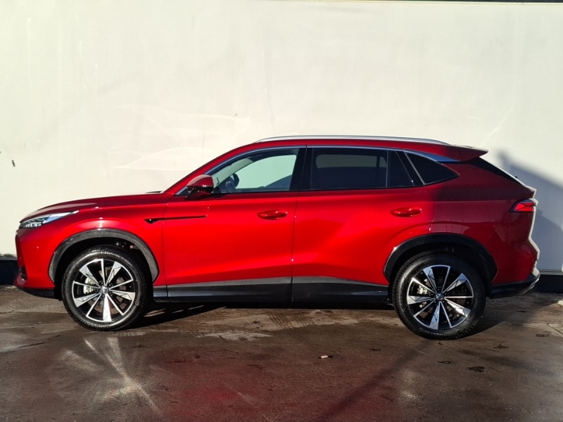 Used MG MG HS 2025 for sale - 77544862: Photo 4