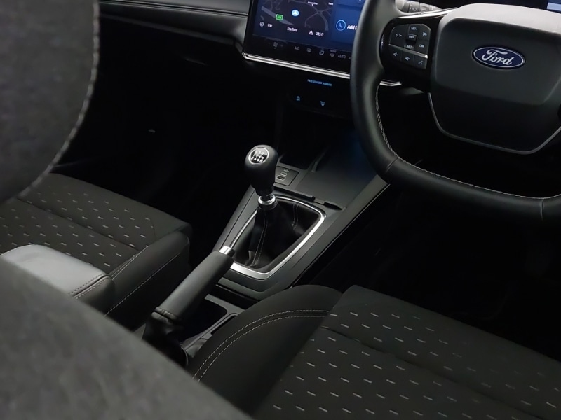 Used Ford Puma 2025 for sale - 77229060: Photo 11