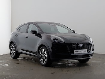 Used Ford Puma 2025 for sale - 77229060: Photo