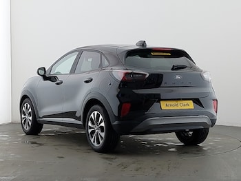 Used Ford Puma 2025 for sale - 77229060: Photo