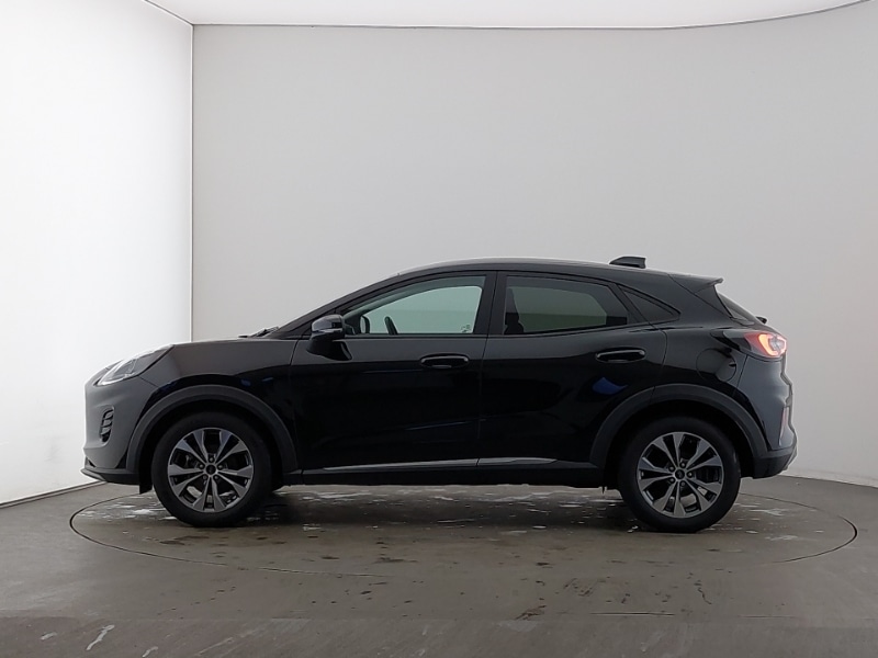 Used Ford Puma 2025 for sale - 77229060: Photo 4