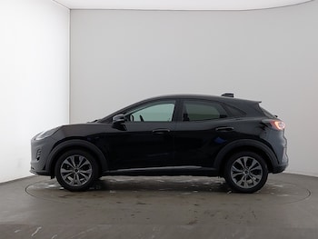 Used Ford Puma 2025 for sale - 77229060: Photo