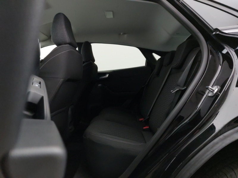 Used Ford Puma 2025 for sale - 77229060: Photo 6