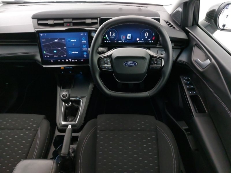 Used Ford Puma 2025 for sale - 77229060: Photo 7