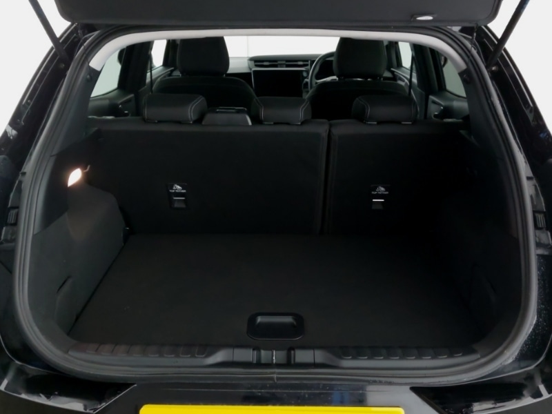 Used Ford Puma 2025 for sale - 77229060: Photo 8