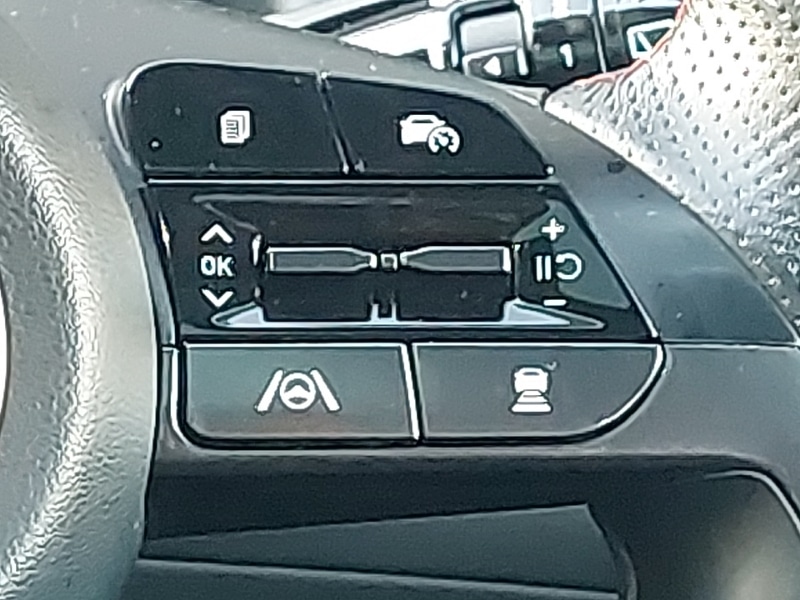 Used Hyundai TUCSON 2023 for sale - 77358158: Photo 11