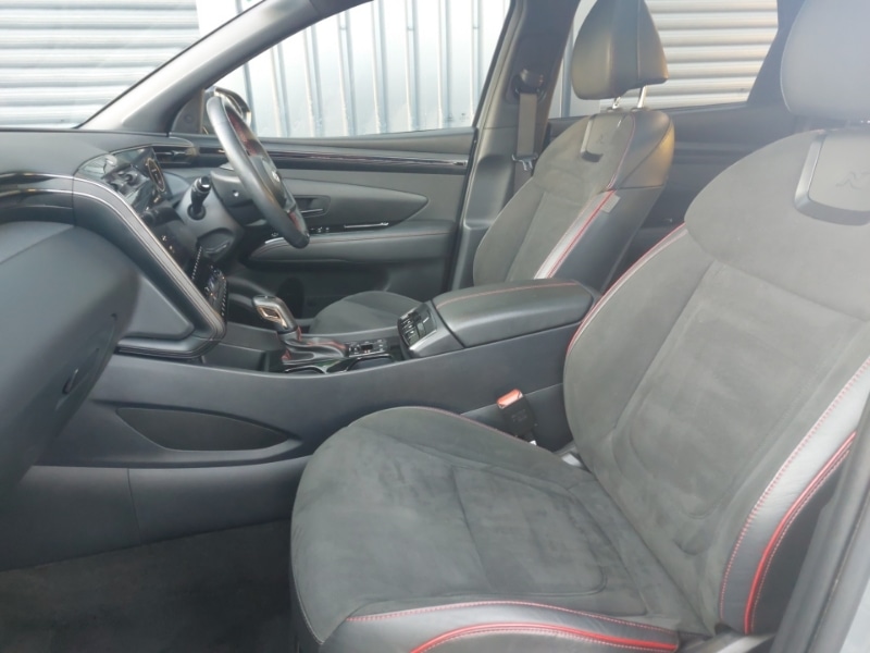 Used Hyundai TUCSON 2023 for sale - 77358158: Photo 5