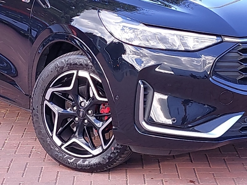 Used Ford Kuga 2025 for sale - 76838711: Photo 9