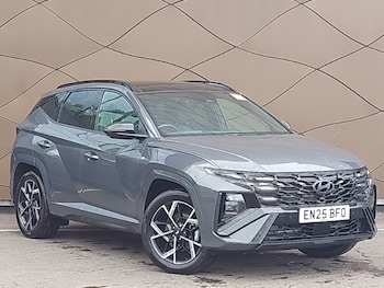 Used Hyundai TUCSON 2025 for sale - 78747003: Photo