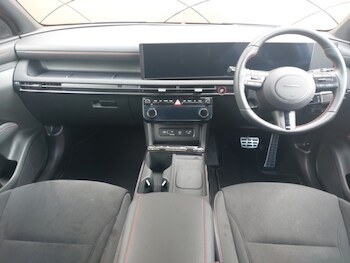 Used Hyundai TUCSON 2025 for sale - 78747003: Photo