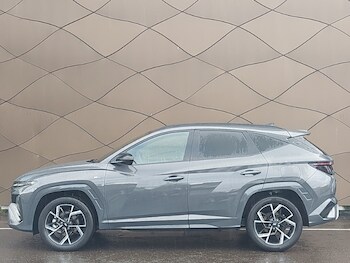 Used Hyundai TUCSON 2025 for sale - 78747003: Photo
