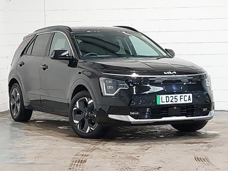 Used Kia Niro 2025 for sale - 76479089: Photo 1