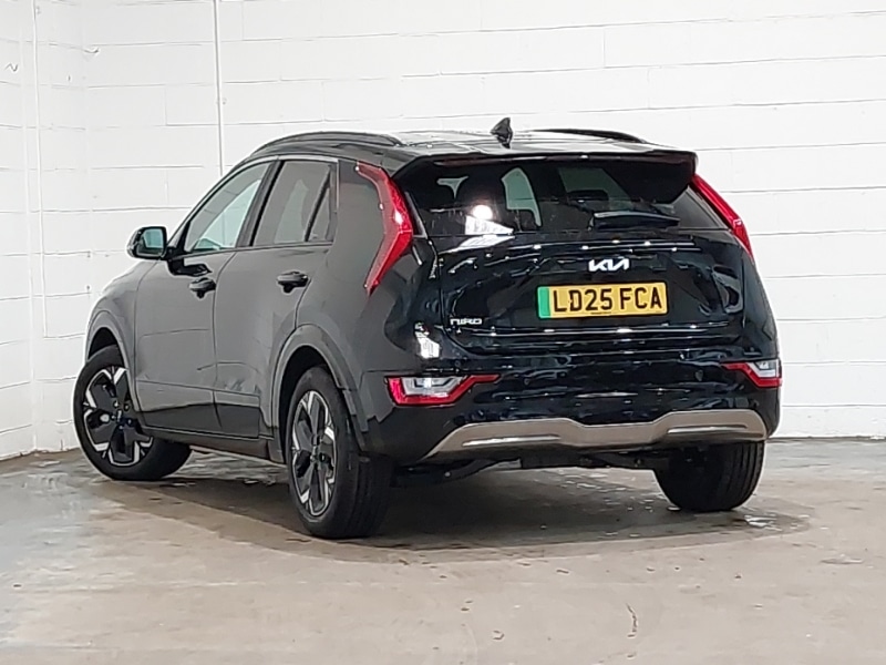 Used Kia Niro 2025 for sale - 76479089: Photo 3