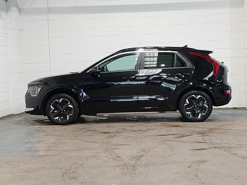Used Kia Niro 2025 for sale - 76479089: Photo 4
