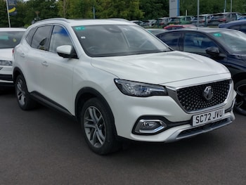 Used MG MG HS 2023 for sale - 78790641: Photo