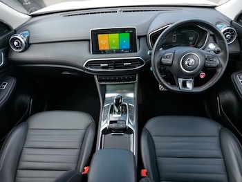 Used MG MG HS 2023 for sale - 78790641: Photo