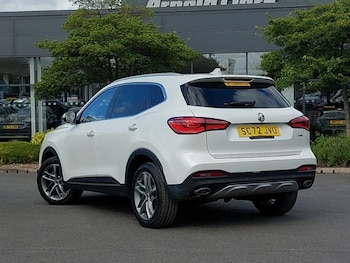 Used MG MG HS 2023 for sale - 78790641: Photo