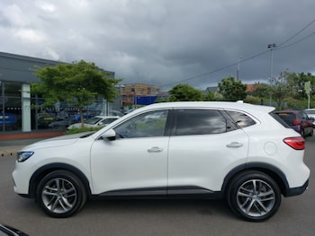 Used MG MG HS 2023 for sale - 78790641: Photo