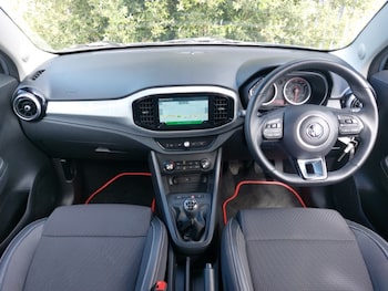 Used MG MG3 2023 for sale - 75530985: Photo